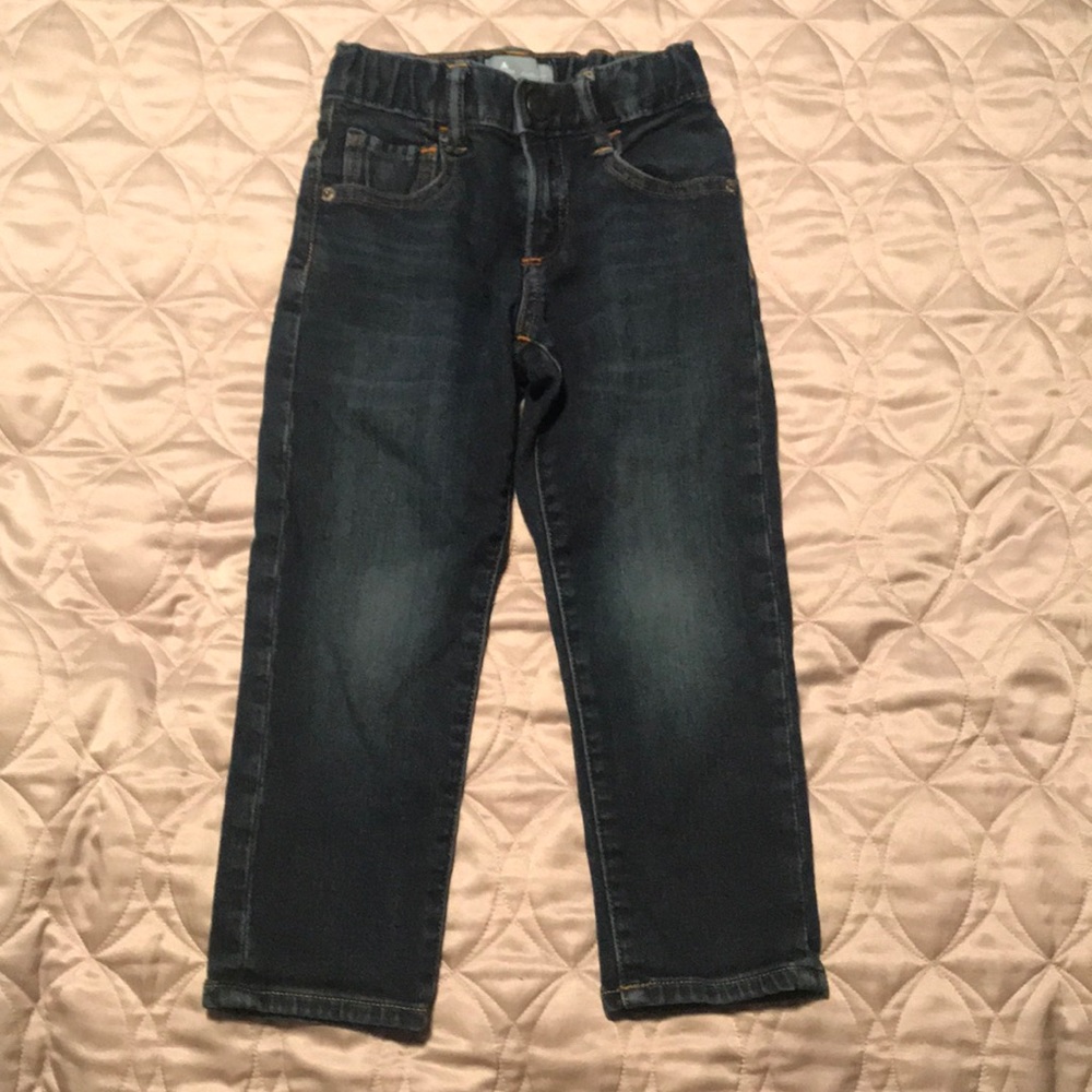 Gap slim fit jeans Size 4